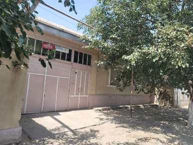 Ташкентская область, Янгиюль