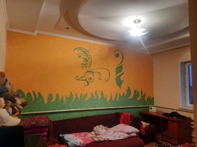 Ташкентская область, Кибрай