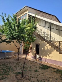 Ташкентская область, Ташкент, Яккасарайский район