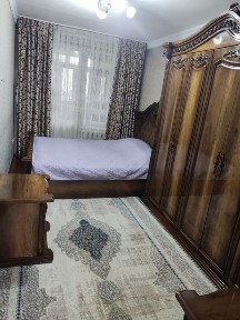 Ташкентская область, Ташкент, Чиланзарский район