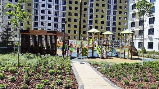 Ташкент, Бектемирский район, А 1