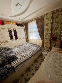 Ташкентская область, Эшангузар