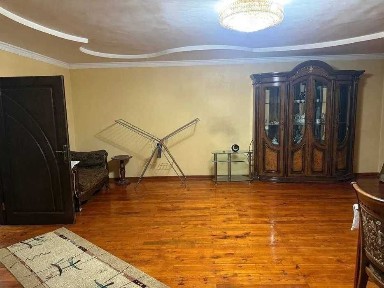 Квартира 2+2 в Шайхантахуре ориентир динамо