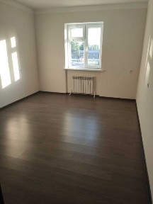 продается квартира 2/3/7 Военный городок 58А