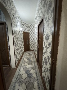 Ташкентская область, Ташкент, Сергелийский район