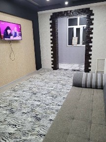 Ташкентская область, Алмалык