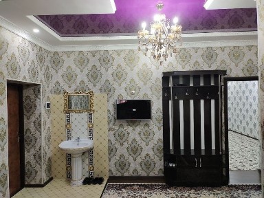 Хорезмская область, Ургенч