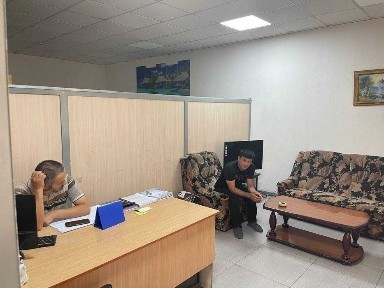 Ташкентская область, Ташкент, Чиланзарский район