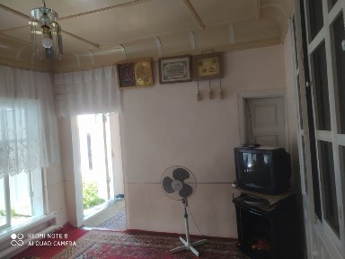 Ташкентская область, Ташкент, Шайхантахурский район