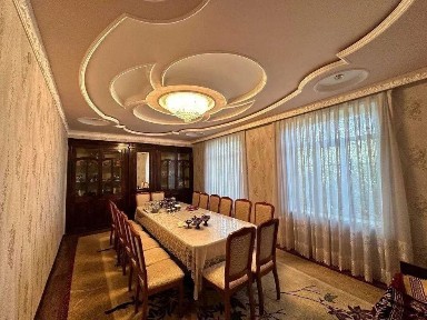 Ташкентская область, Ташкент, Алмазарский район