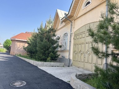 Ташкентская область, Ташкент, Яккасарайский район