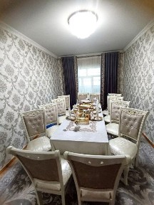 Ташкентская область, Ташкент, Шайхантахурский район