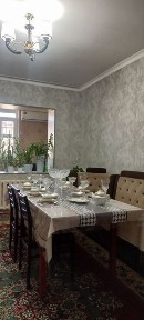 Ташкентская область, Ташкент, Сергелийский район