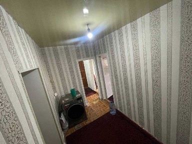 Ташкентская область, Ташкент, Сергелийский район