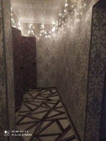 Ташкентская область, Эшангузар