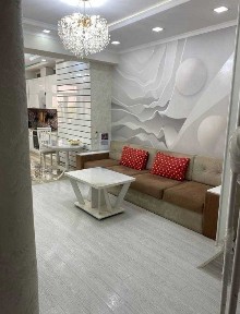 Ташкентская область, Ташкент, Яккасарайский район