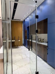 Ташкентская область, Ташкент, Яккасарайский район