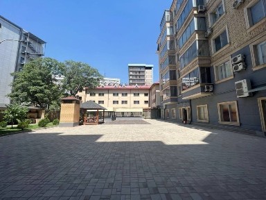 3/2/7 новостройка Ориентир- посольство Франции Габус