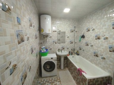 Gazalkent shaxrida 3 xonali kotej sotiladi