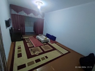 Ташкентская область, Ахангаран