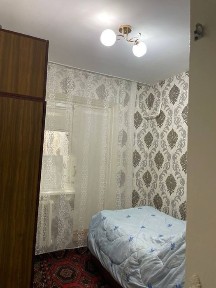 Ташкентская область, Ташкент, Юнусабадский район