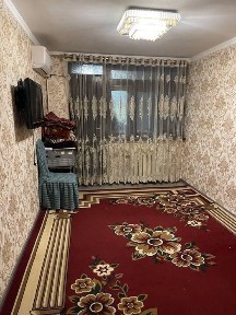 Qizlar uchun kvartira