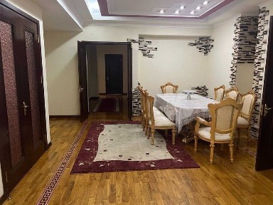 Ташкентская область, Ташкент, Мирабадский район