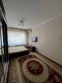 Ташкентская область, Ташкент, Алмазарский район