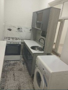 Ташкентская область, Ташкент, Сергелийский район