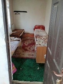 Ташкентская область, Ташкент, Бектемирский район