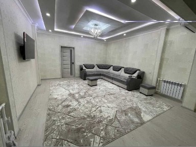 Сдается квартира в Миробадском районе