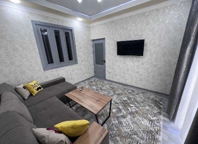 Сдается квартира. в новостройке