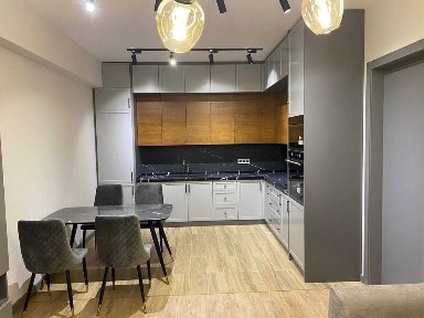 Сдается квартира в новостройке ЖК Ассалом Сохил