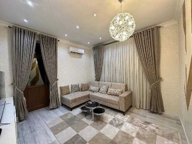 Сдаётся квартира на ЖК Parisien новостройка с авторским ремонтам‼️