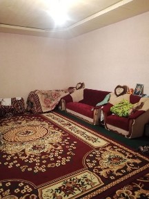 Ховли сотилади 7 сотихли