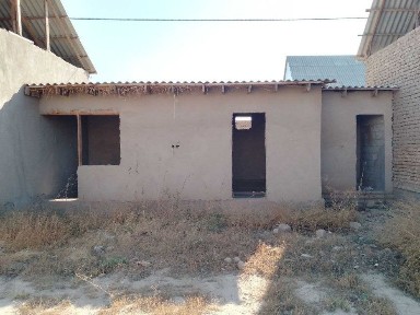 Сурхандарьинская область, Термез