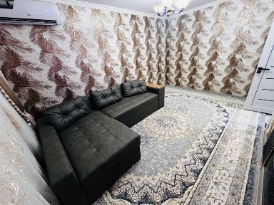Zudlik bilan Al Xorazmiy kuchada 1 xonali kvartira sotiladi