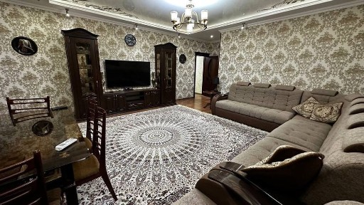 Аренда элитной квартиры долгосрочная