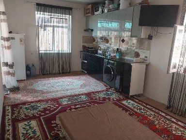 Ташкентская область, Кибрай