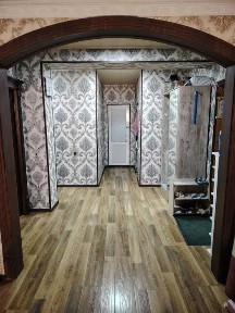 Ташкентская область, Ташкент, Алмазарский район