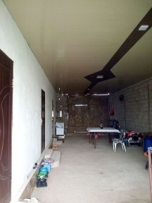 Ташкентская область, Искандар