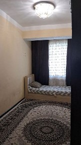 Ташкентская область, Ташкент, Сергелийский район