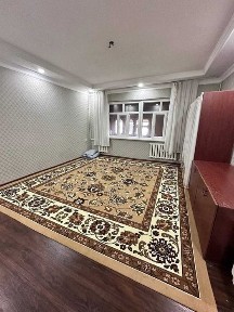 Продается квартира 3 комнатная Мега планет