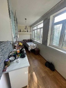 Ташкентская область, Ташкент, Бектемирский район