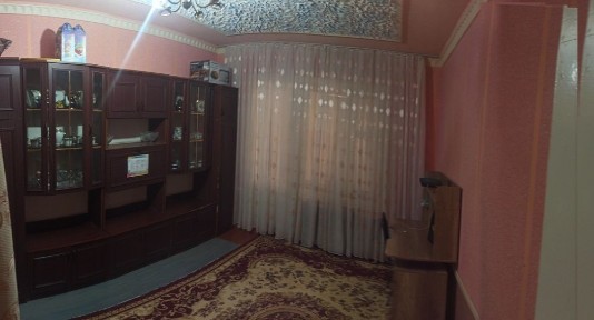 Ташкентская область, Алмалык