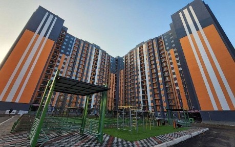 Ташкентская область, Ташкент, Сергелийский район