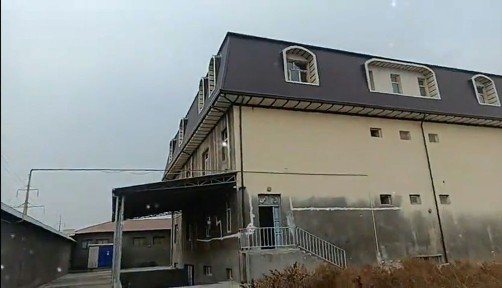 Ташкентская область, Ташкент, Сергелийский район