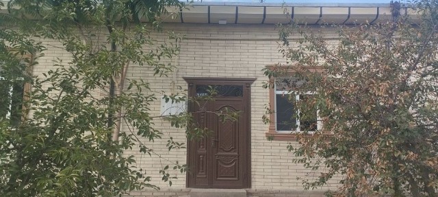 Хорезмская область, Караул