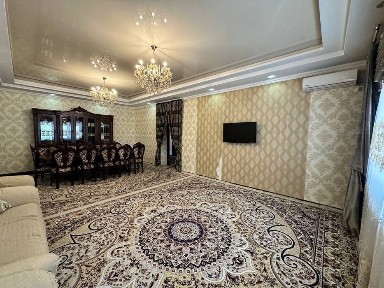 Ташкентская область, Ташкент, Бектемирский район