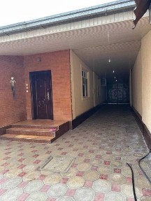 Сдается дом рядом с Азербайджанским центром ( н281 )